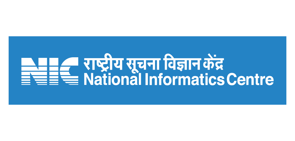 NIC Logo – User Experience Design & Technology