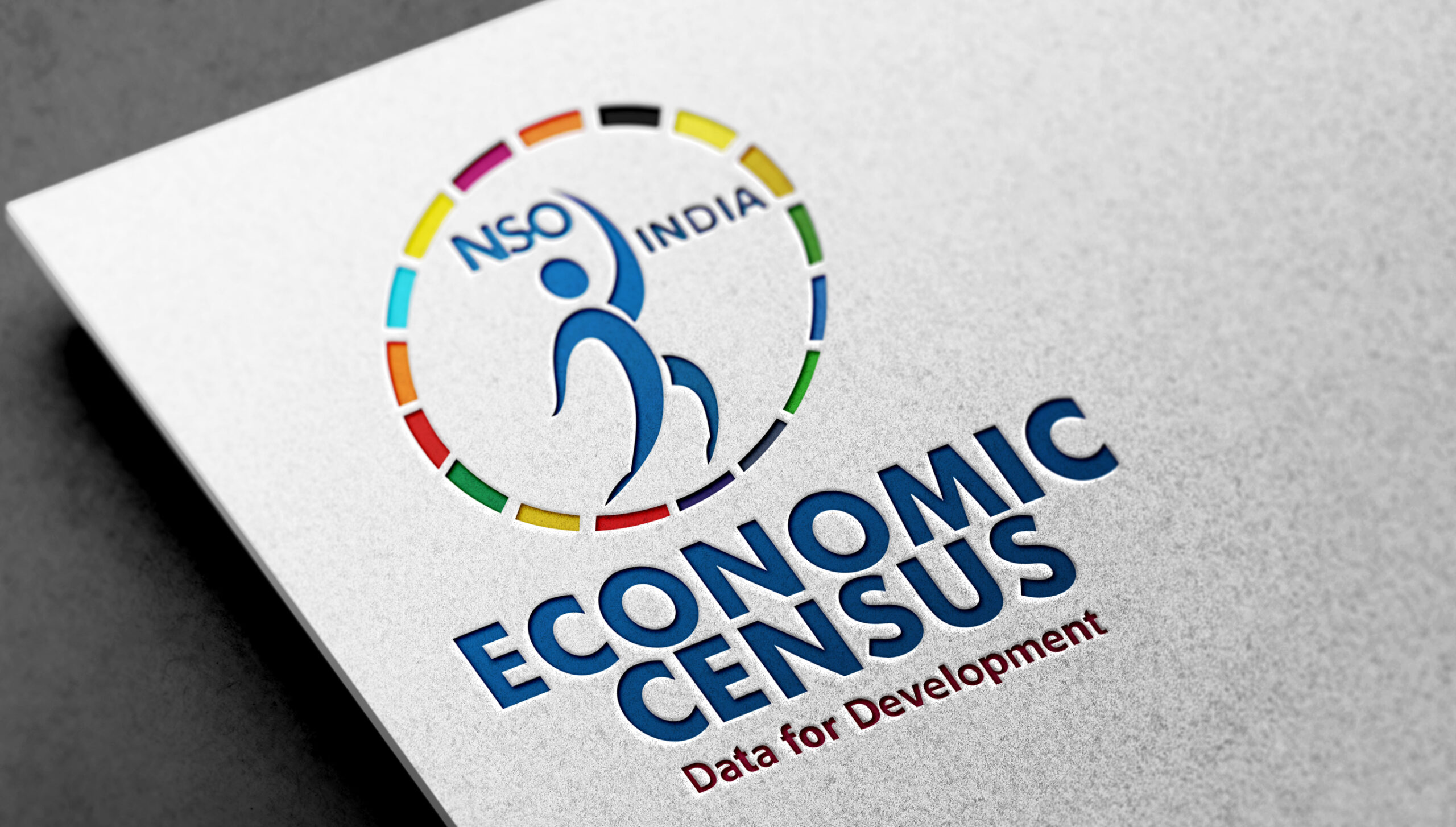 NSO India Economic Census - User Experience Design & Technology