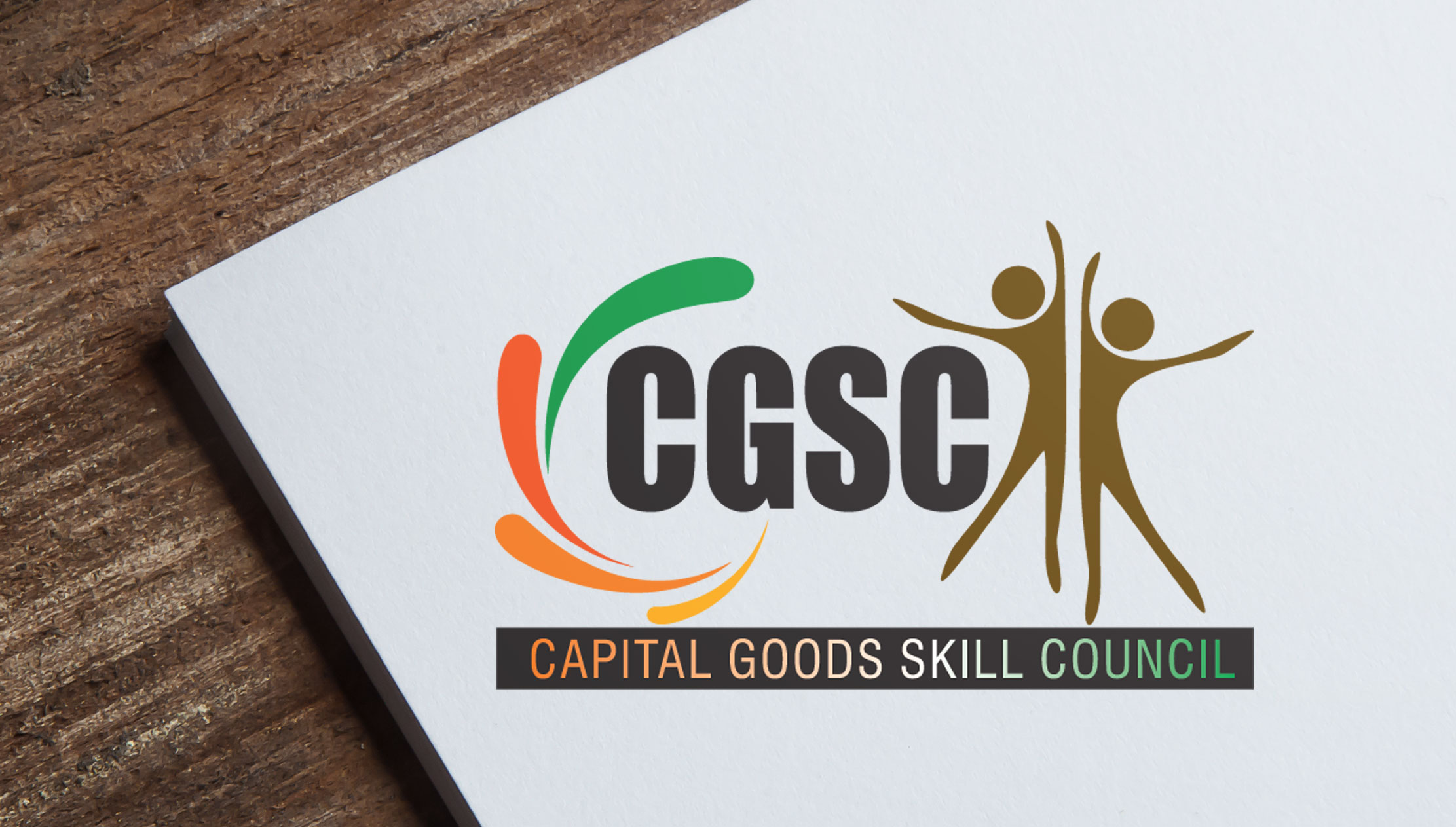 Capital Goods Skill Council - User Experience Design & Technology