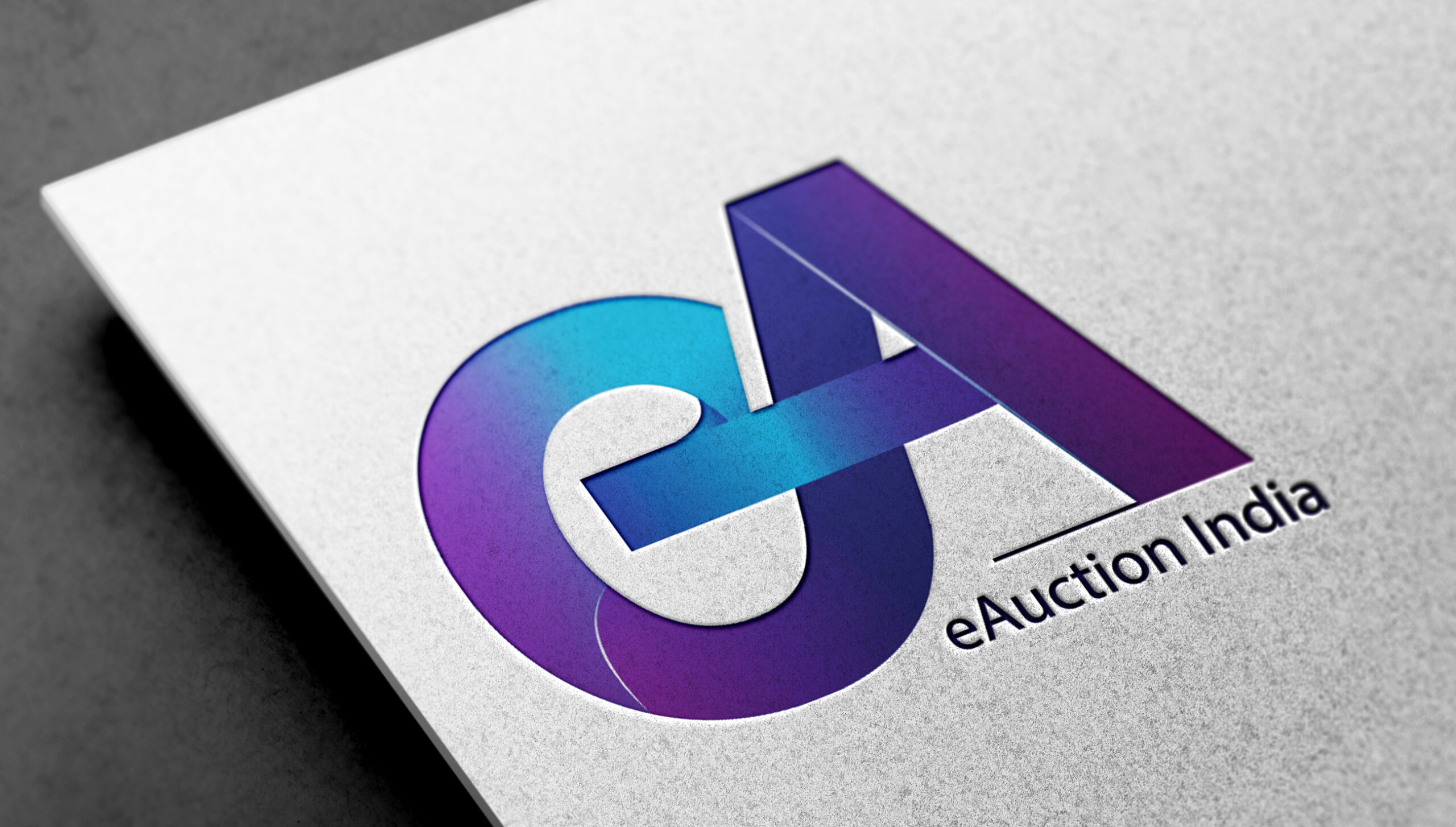 eAuction India - User Experience Design & Technology