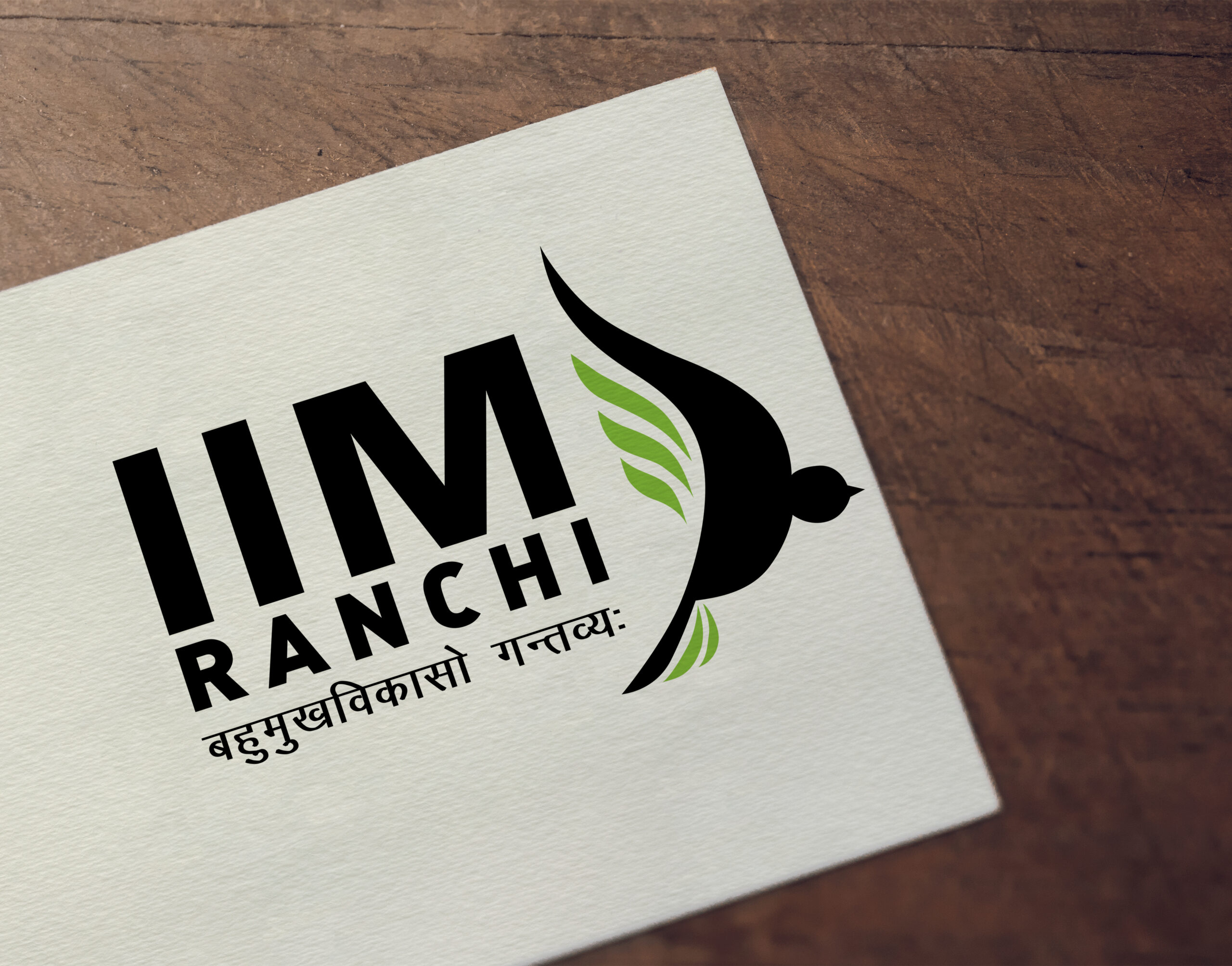 IIM Ranchi - User Experience Design & Technology