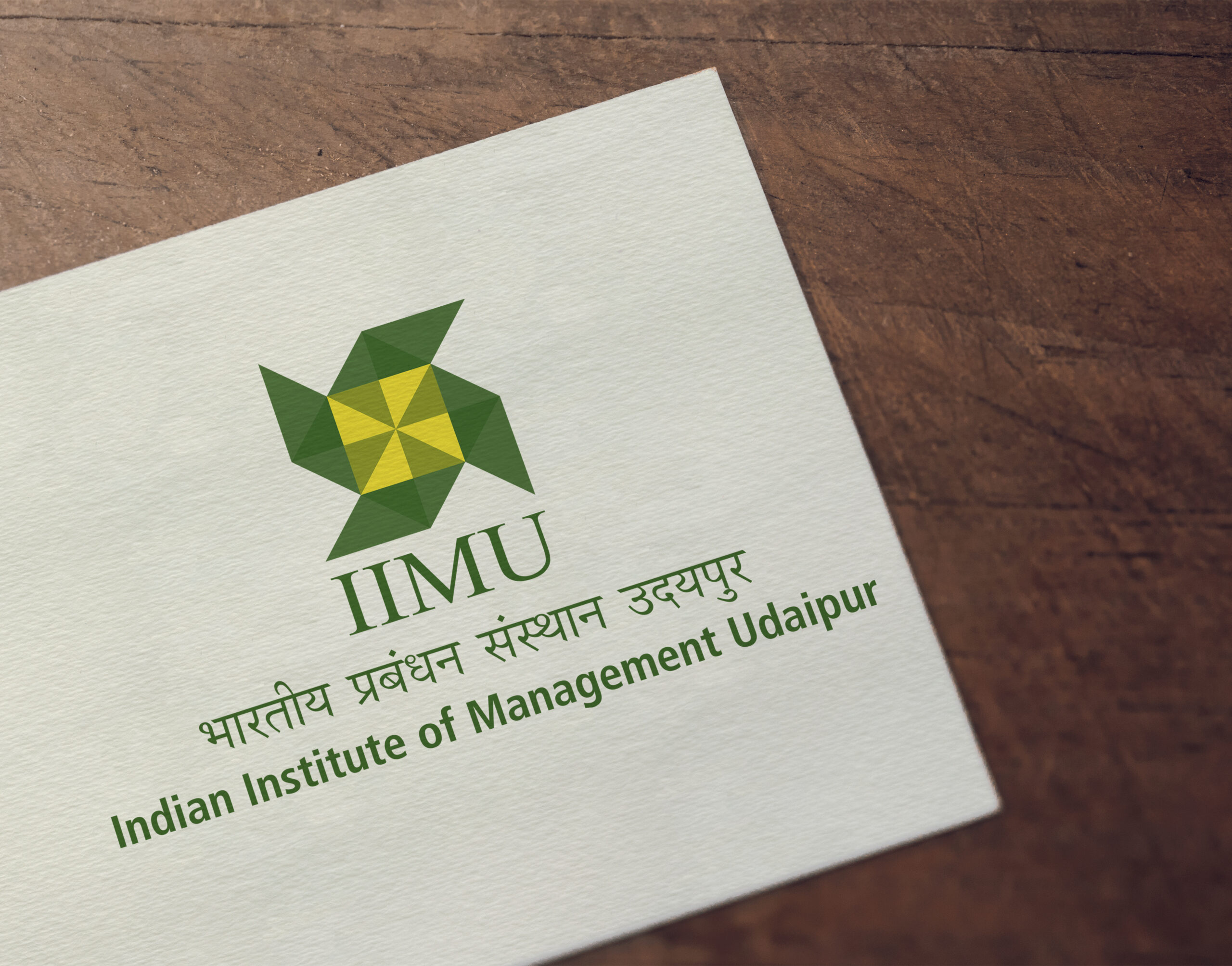 IIM Udaipur - User Experience Design & Technology