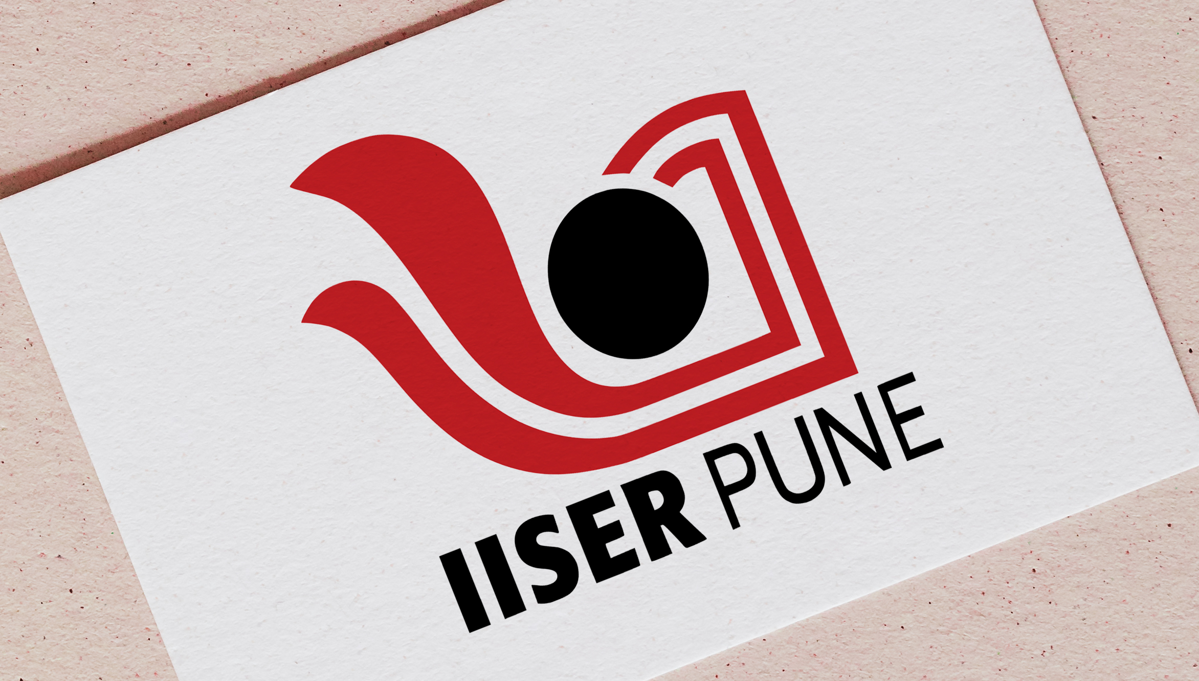 IISER Pune - User Experience Design & Technology