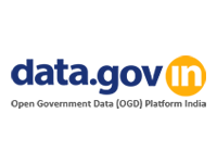 Data Gov logo