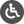 Accessibility icon