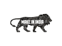 Make in India logo